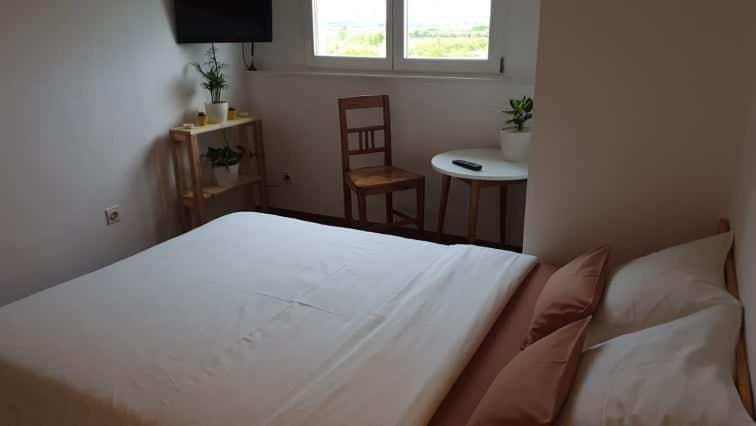 Sobe Divna Hotel Velika Mlaka Eksteriør billede