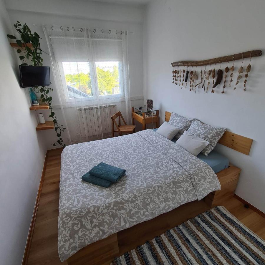 Sobe Divna Hotel Velika Mlaka Eksteriør billede